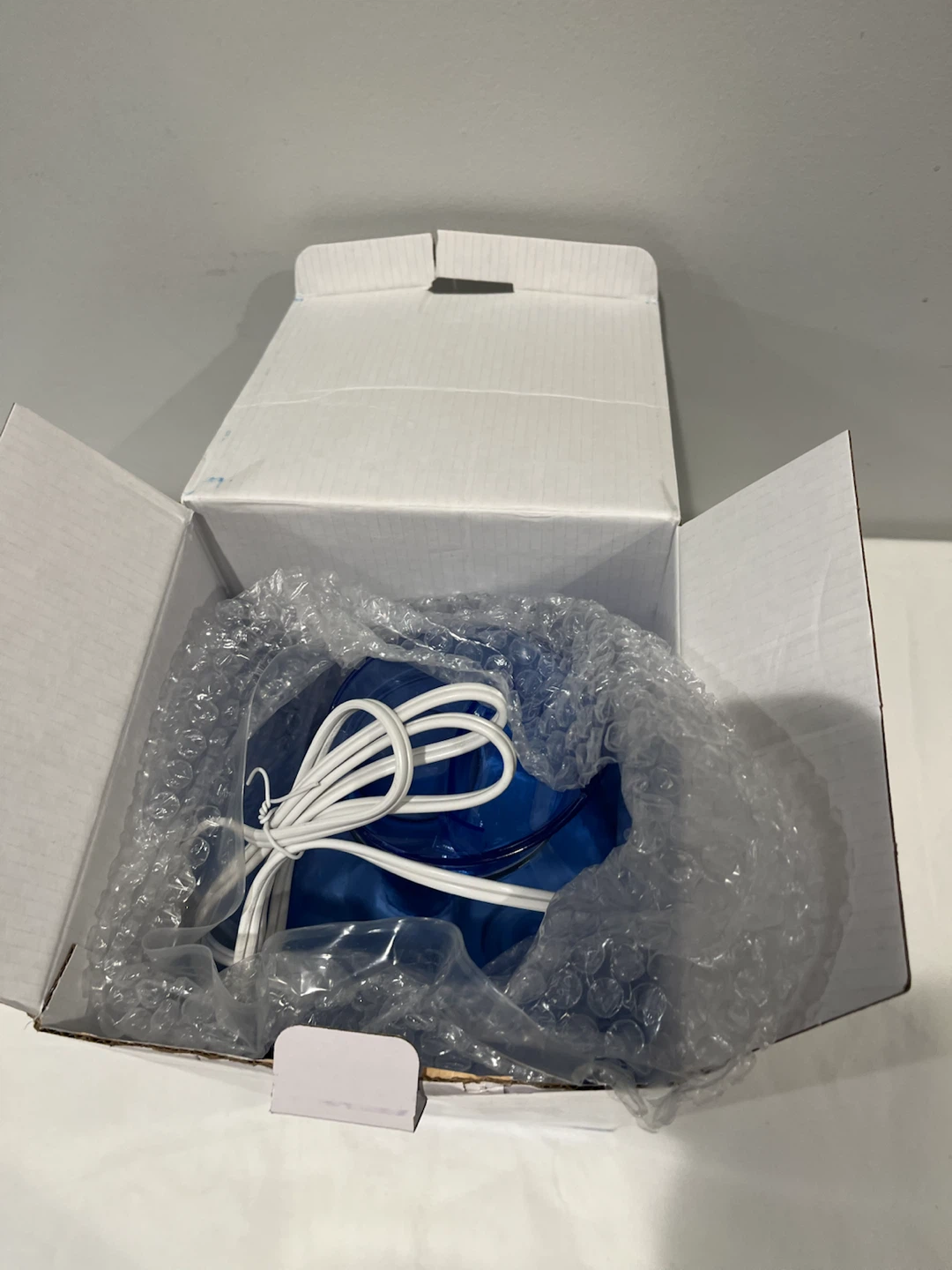 TheraCare Cool Mist Ultrasonic Humidifier - photo 2