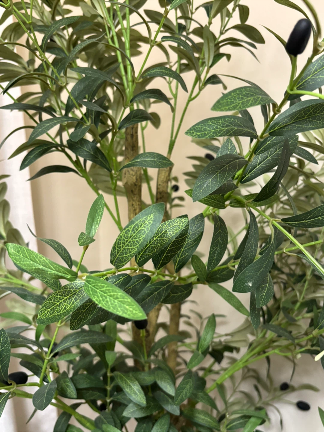 Artificial Olive Tree - photo 2