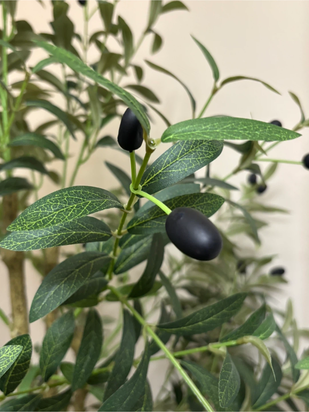 Artificial Olive Tree - photo 3