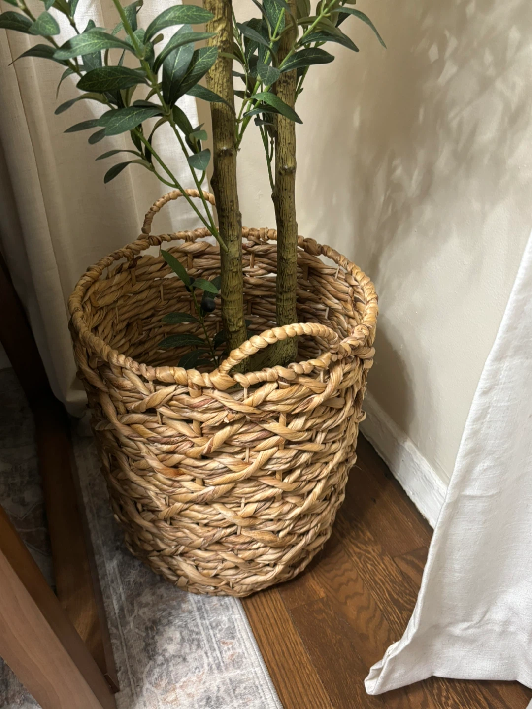 Artificial Olive Tree - photo 5