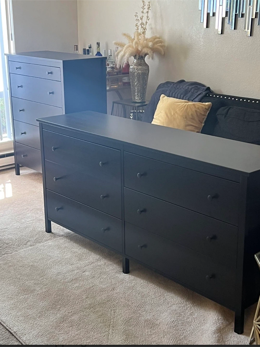 IKEA Koppang 6-drawer dresser