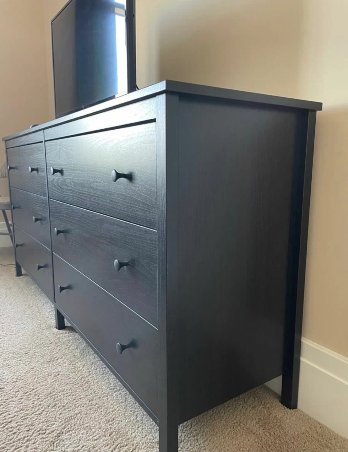 IKEA Koppang 6-drawer dresser - photo 2