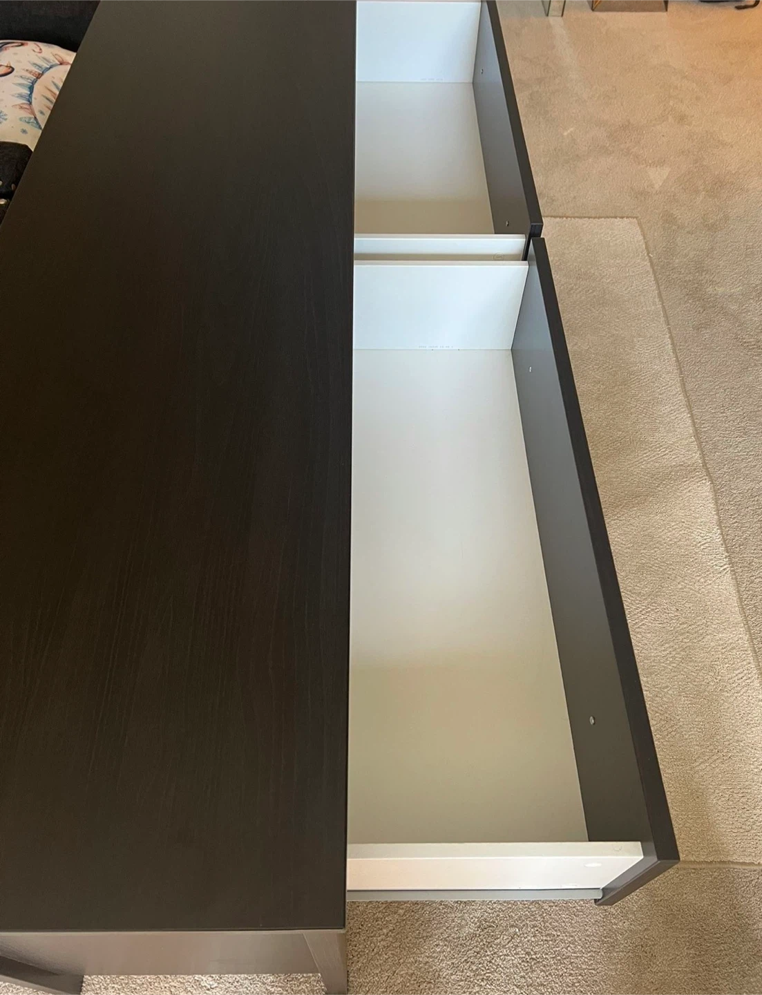 IKEA Koppang 6-drawer dresser - photo 3