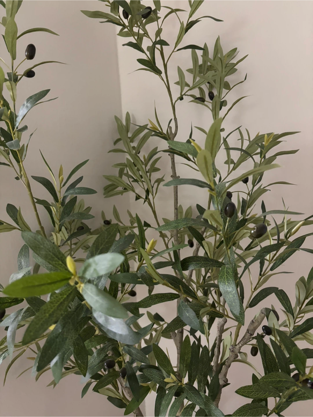 Artificial Olive Tree - photo 3