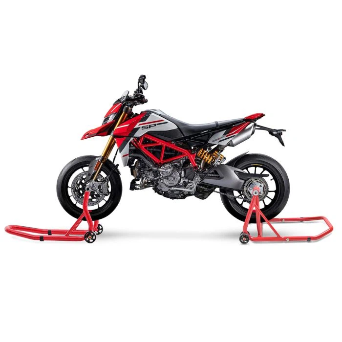 🔥 DUCATI PEFORMANCE STANDS⭐️