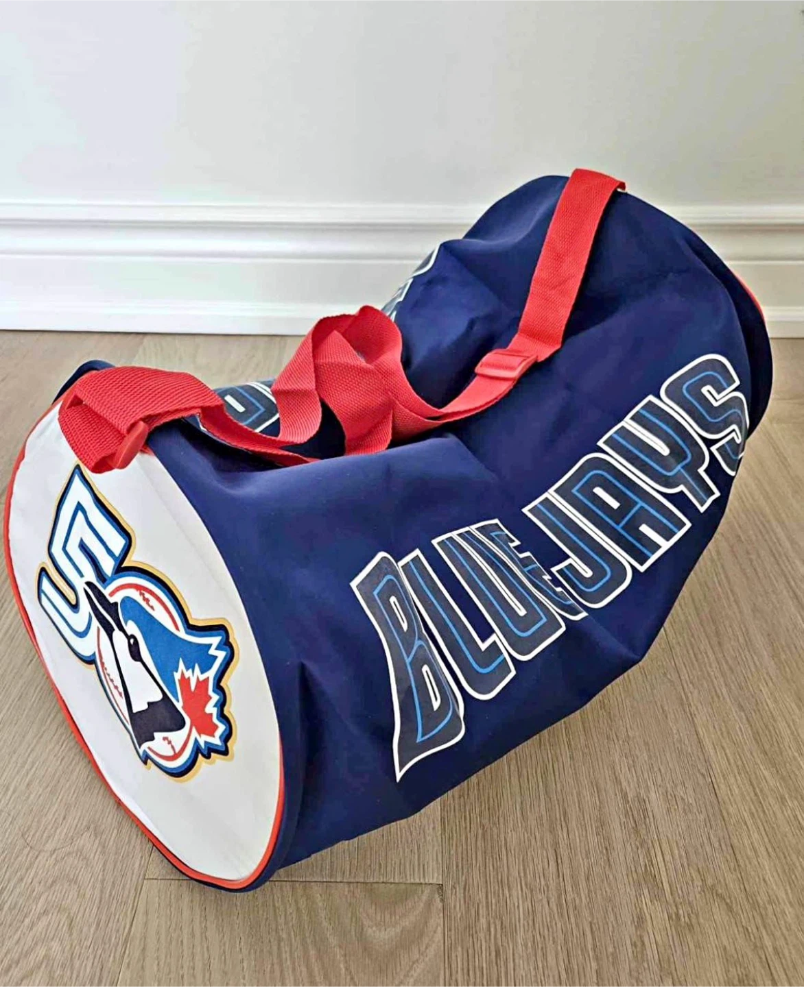 Toronto Blue Jays Duffel Bag - photo 2