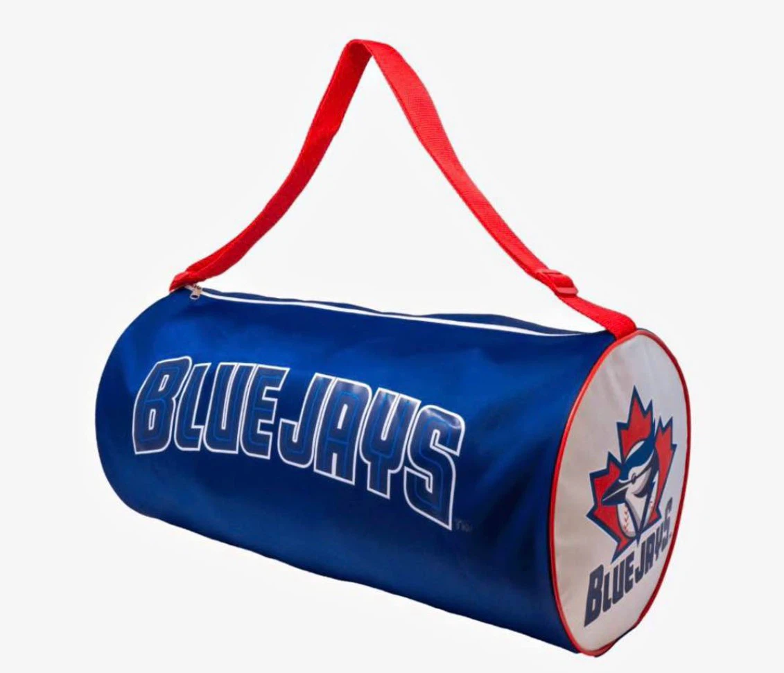 Toronto Blue Jays Duffel Bag