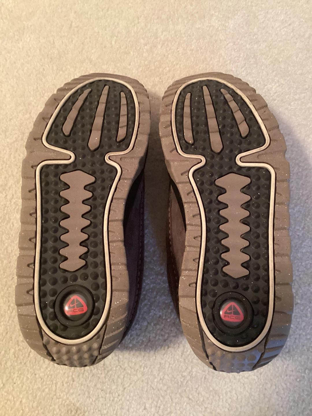 Nike ACG IZY Shoes in Baroque Brown - photo 4