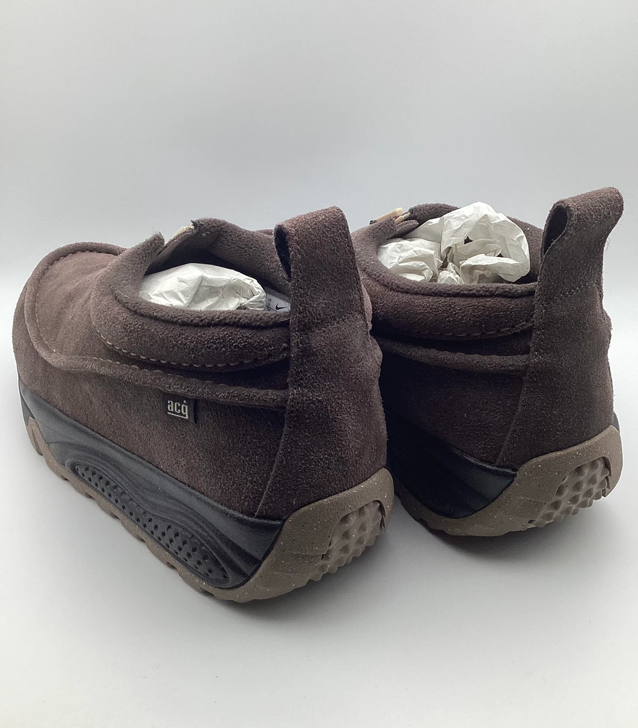 Nike ACG IZY Shoes in Baroque Brown - photo 5
