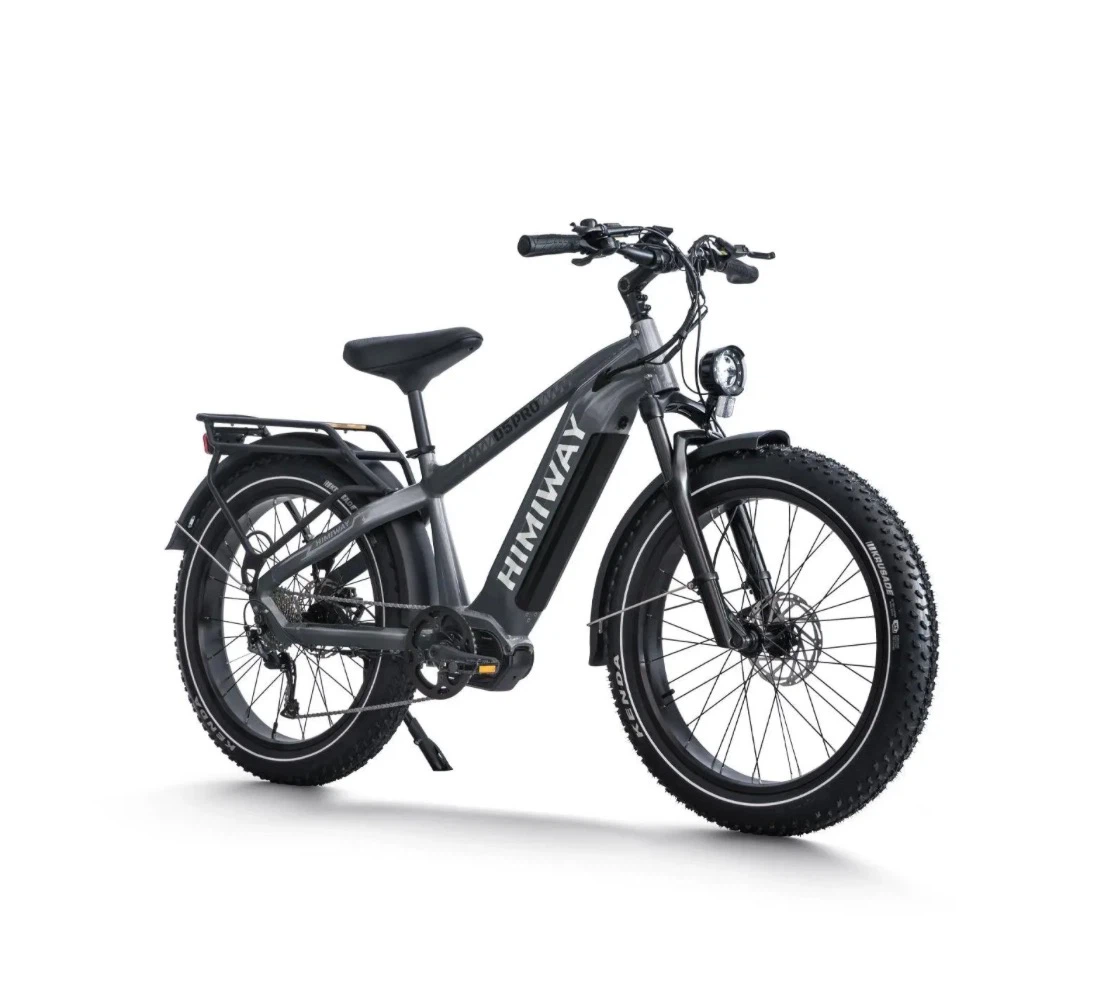 Himiway D5 Pro Electric Bike