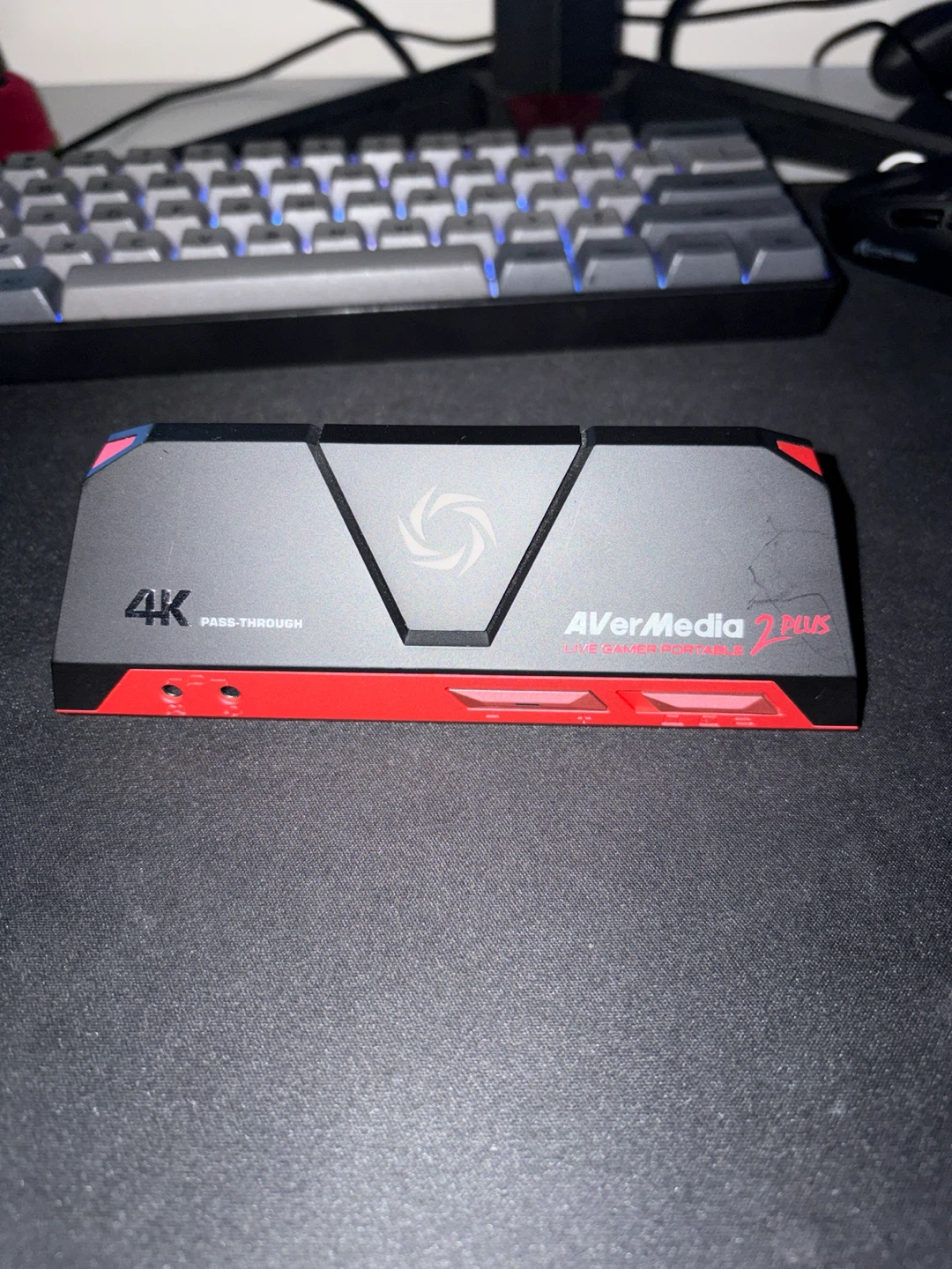 AVerMedia Live Gamer Portable 2 Plus GC513
