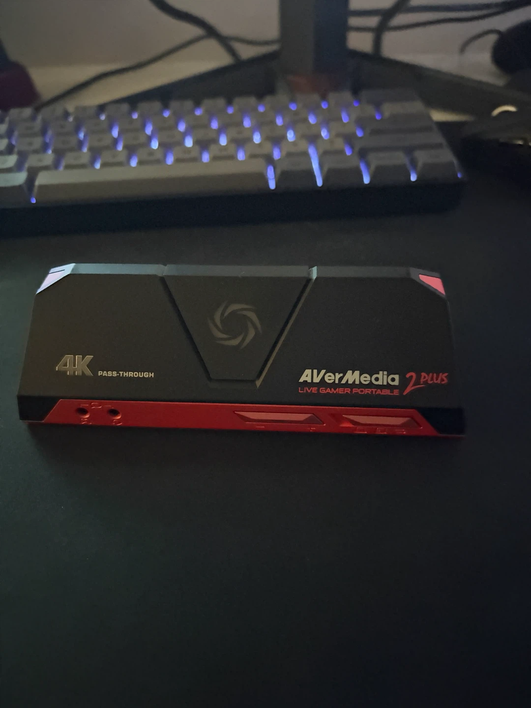 AVerMedia Live Gamer Portable 2 Plus GC513 - photo 2
