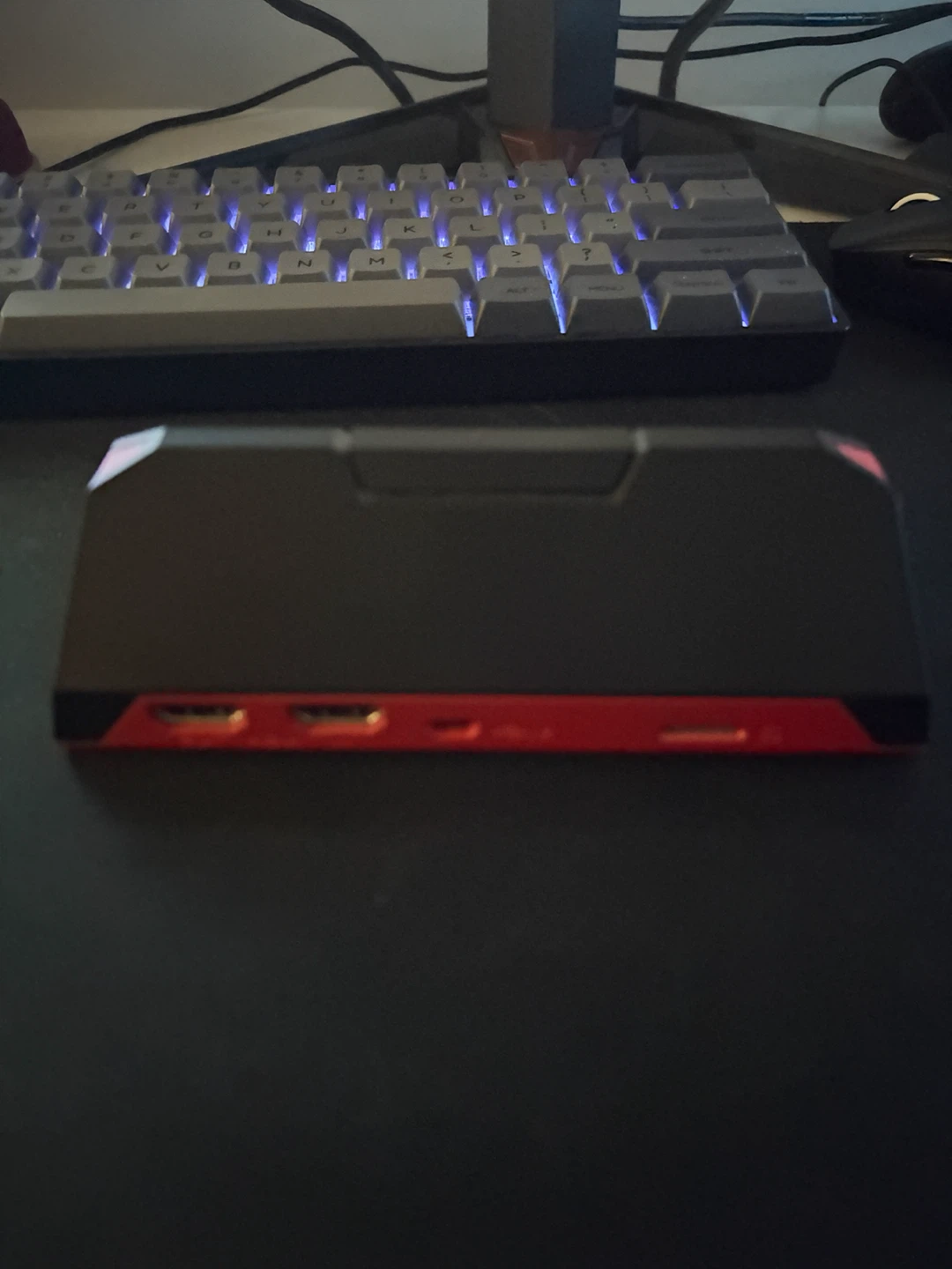 AVerMedia Live Gamer Portable 2 Plus GC513 - photo 3