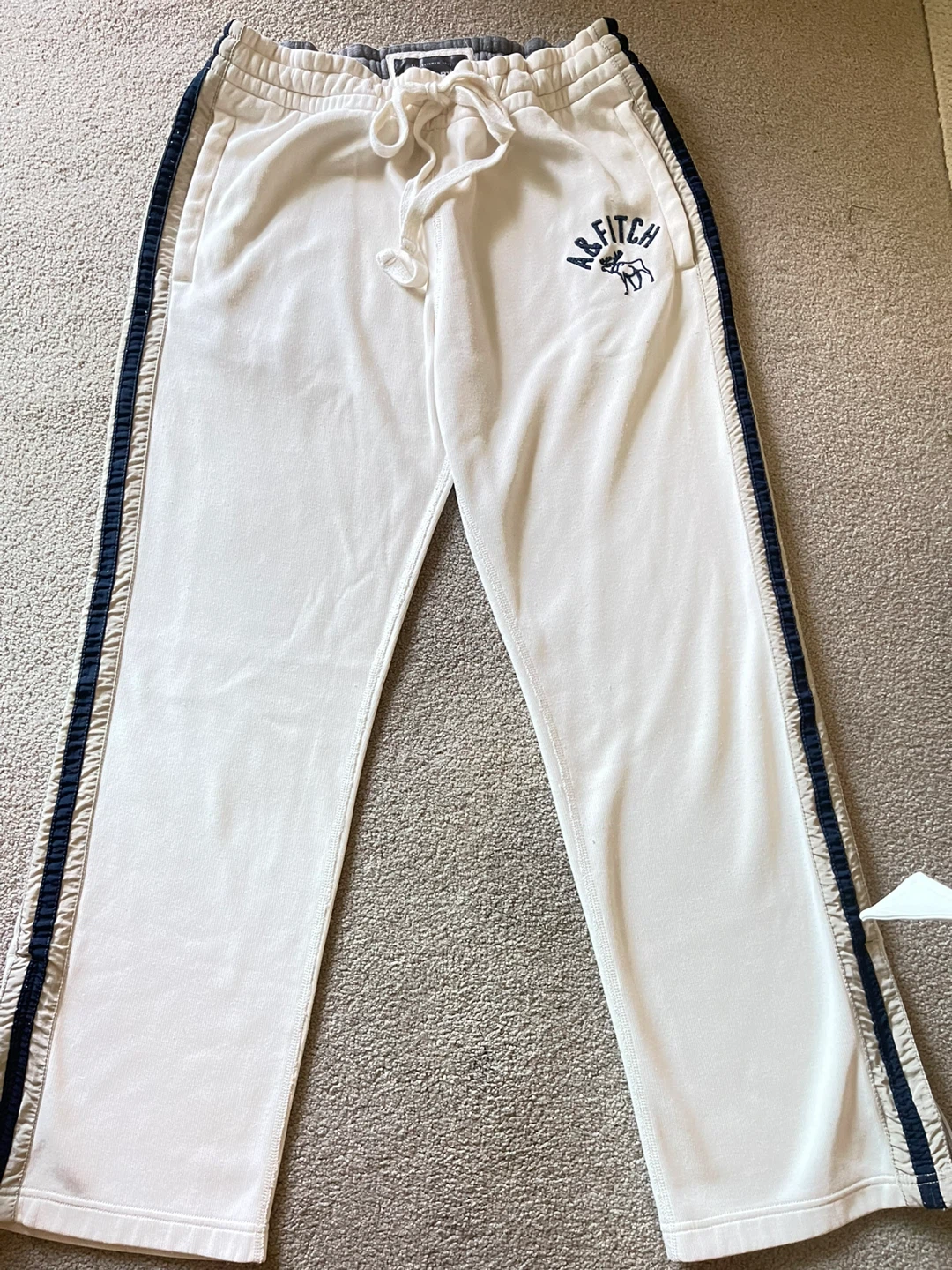 Abercrombie & Fitch Joggers - photo 4