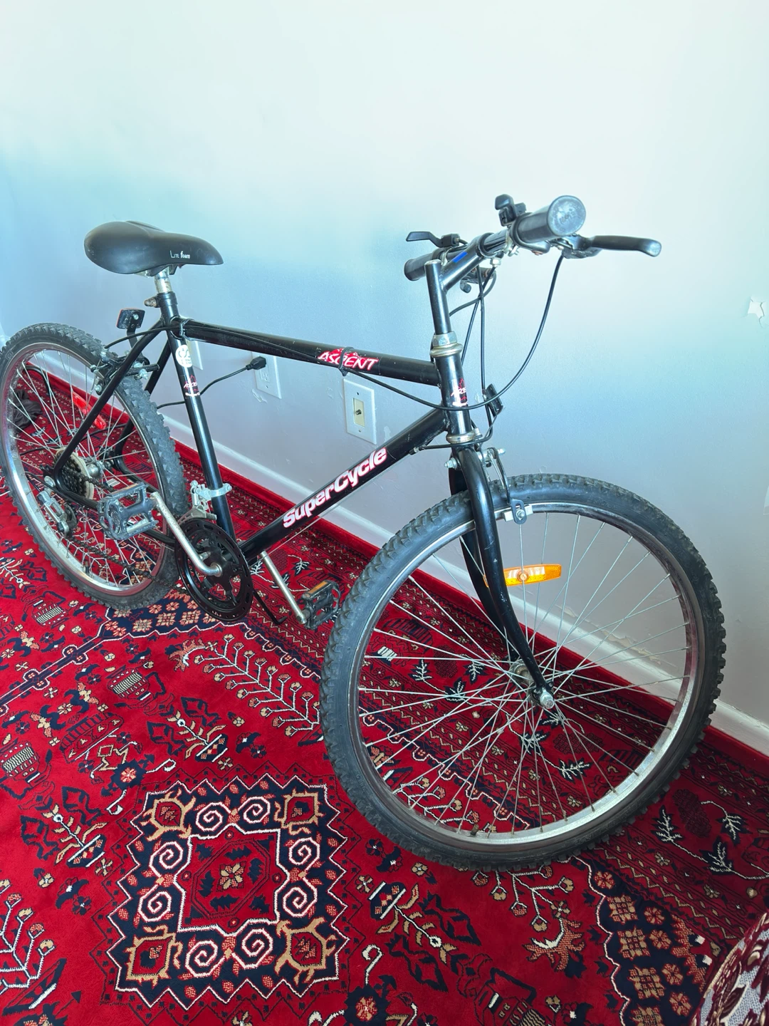 Bicycle for sale - photo 2