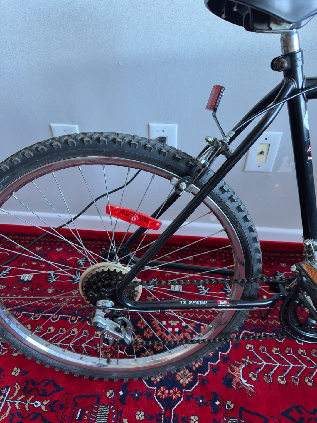 Bicycle for sale - photo 3