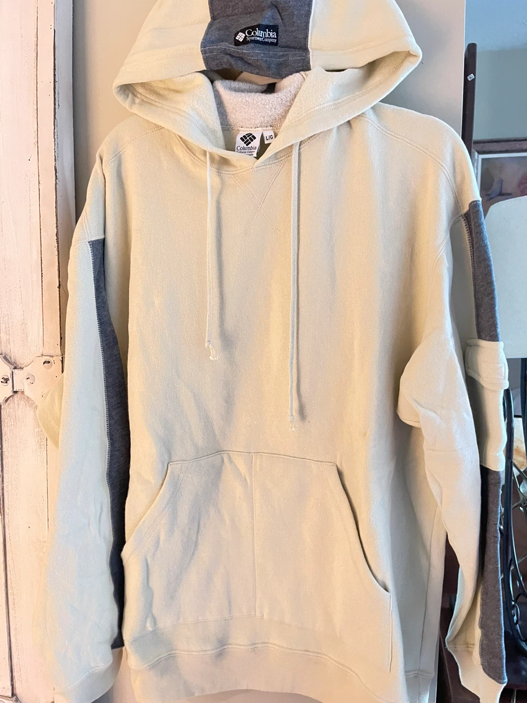 Columbia Sportswear Hoodie