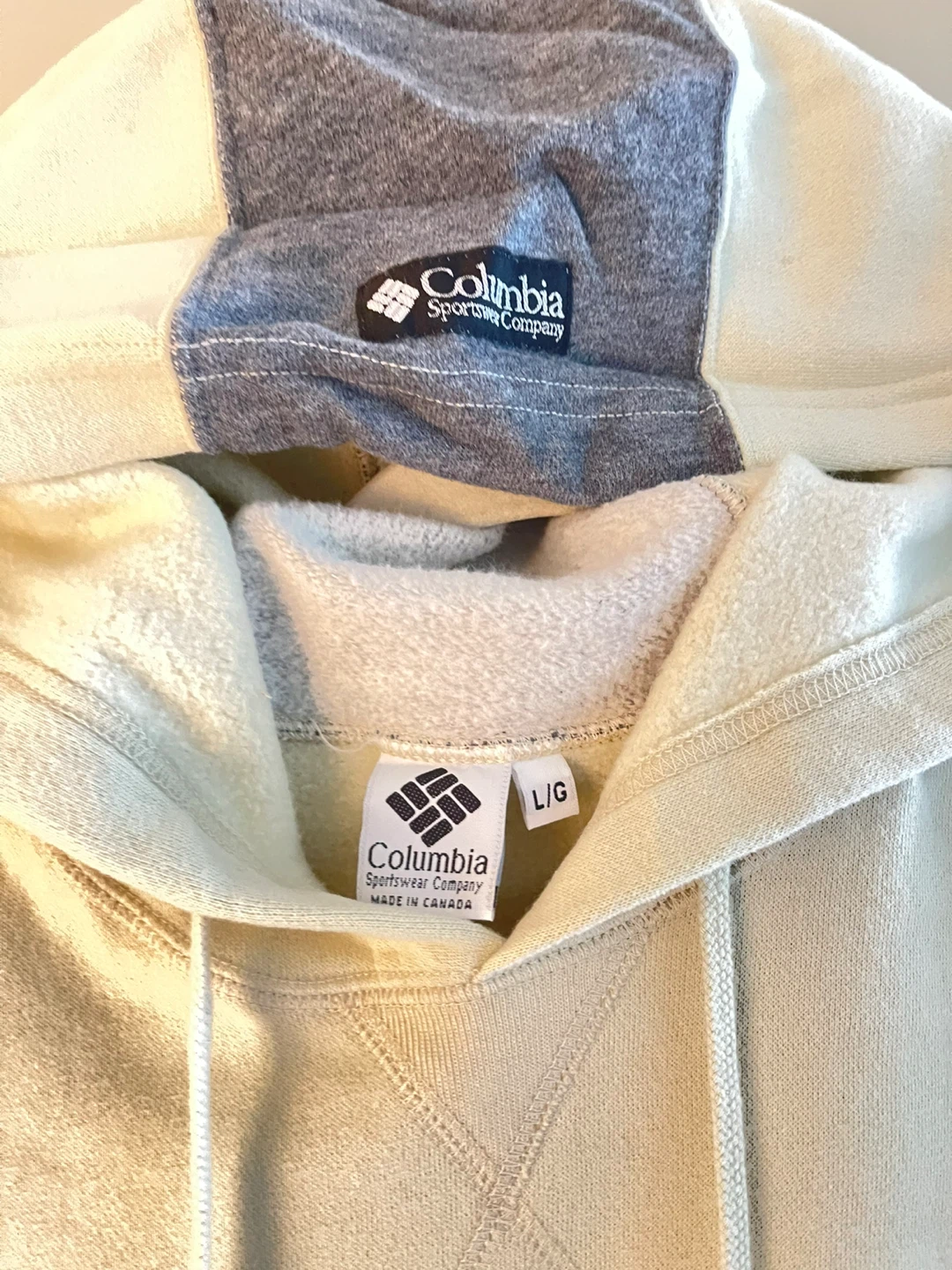 Columbia Sportswear Hoodie - photo 2