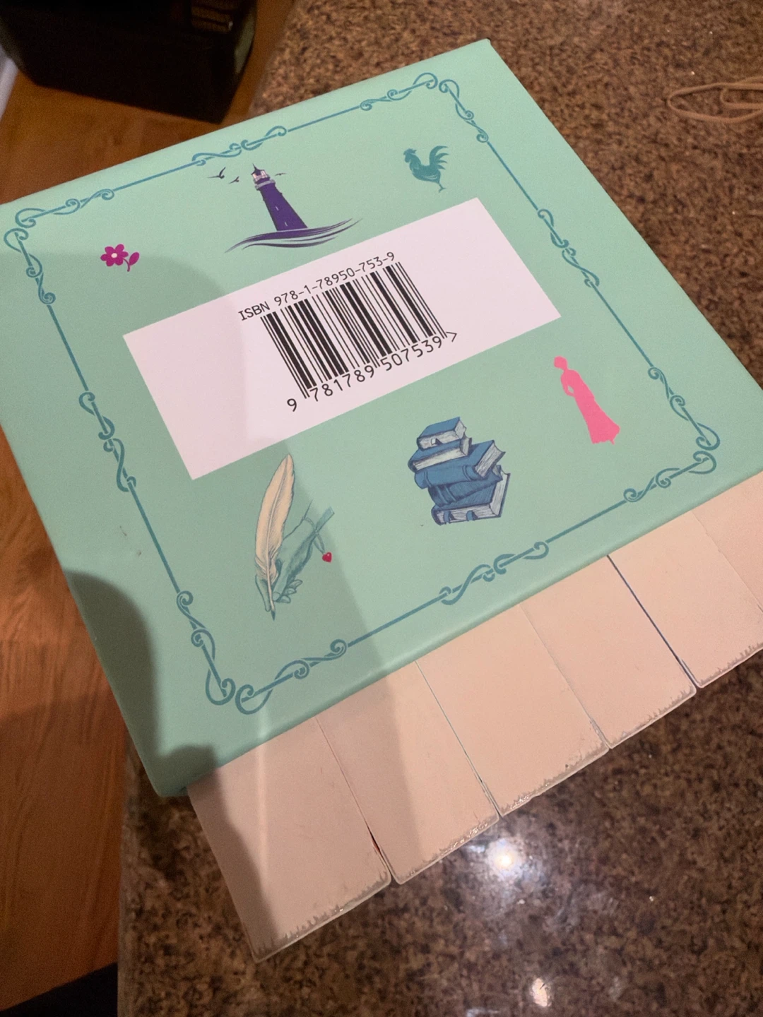 The Anne of Green Gables Collection Boxed Set - photo 3