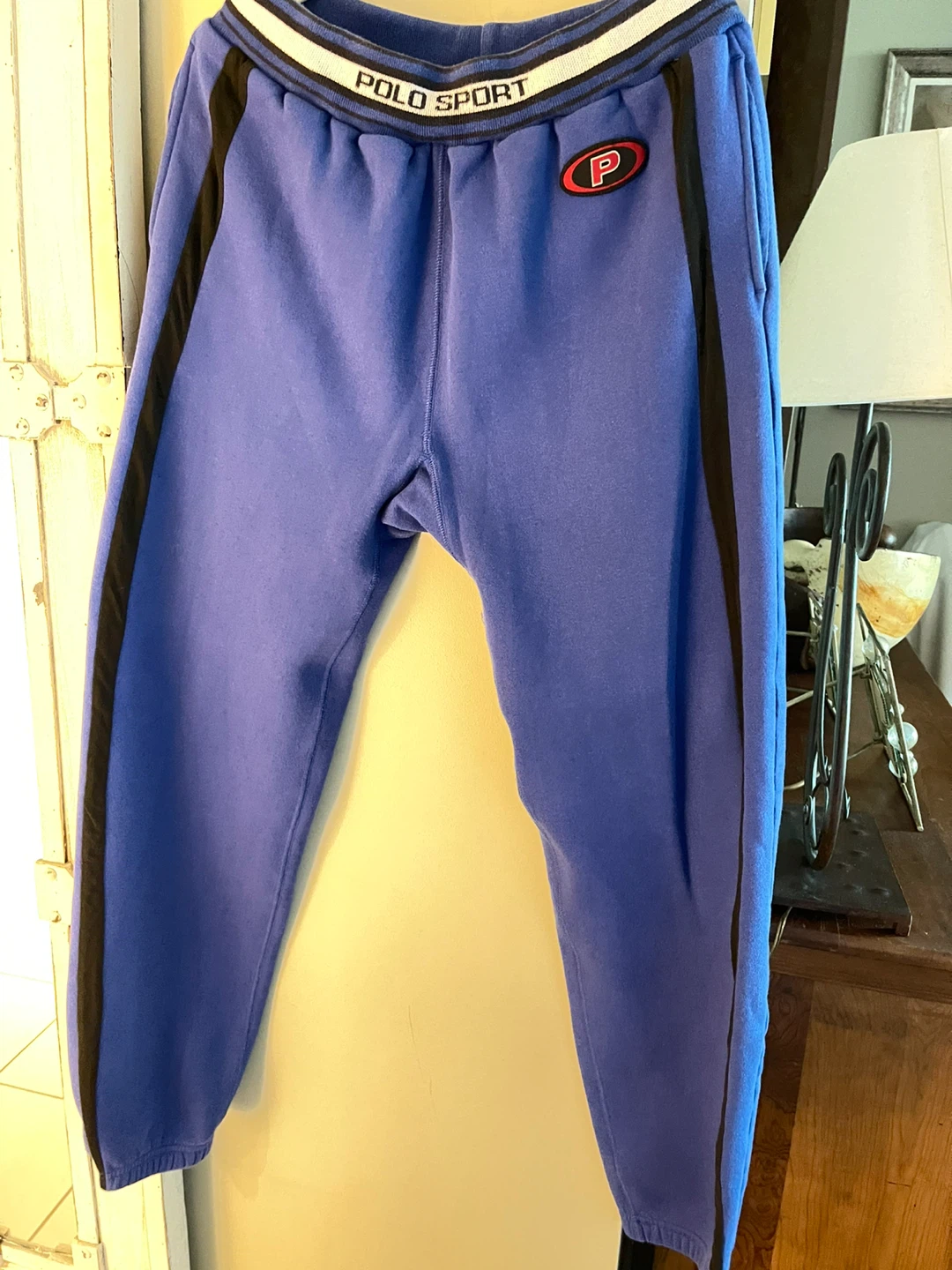 Polo Sport Ralph Lauren Joggers