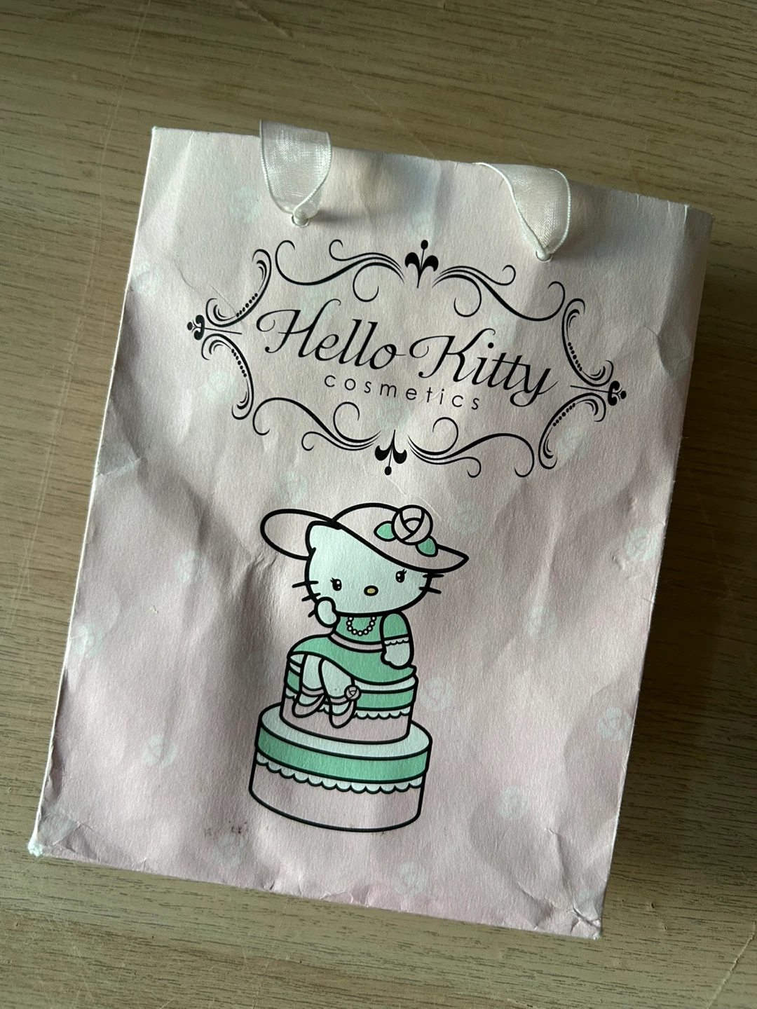 Hello Kitty Accessories Bundle - photo 2