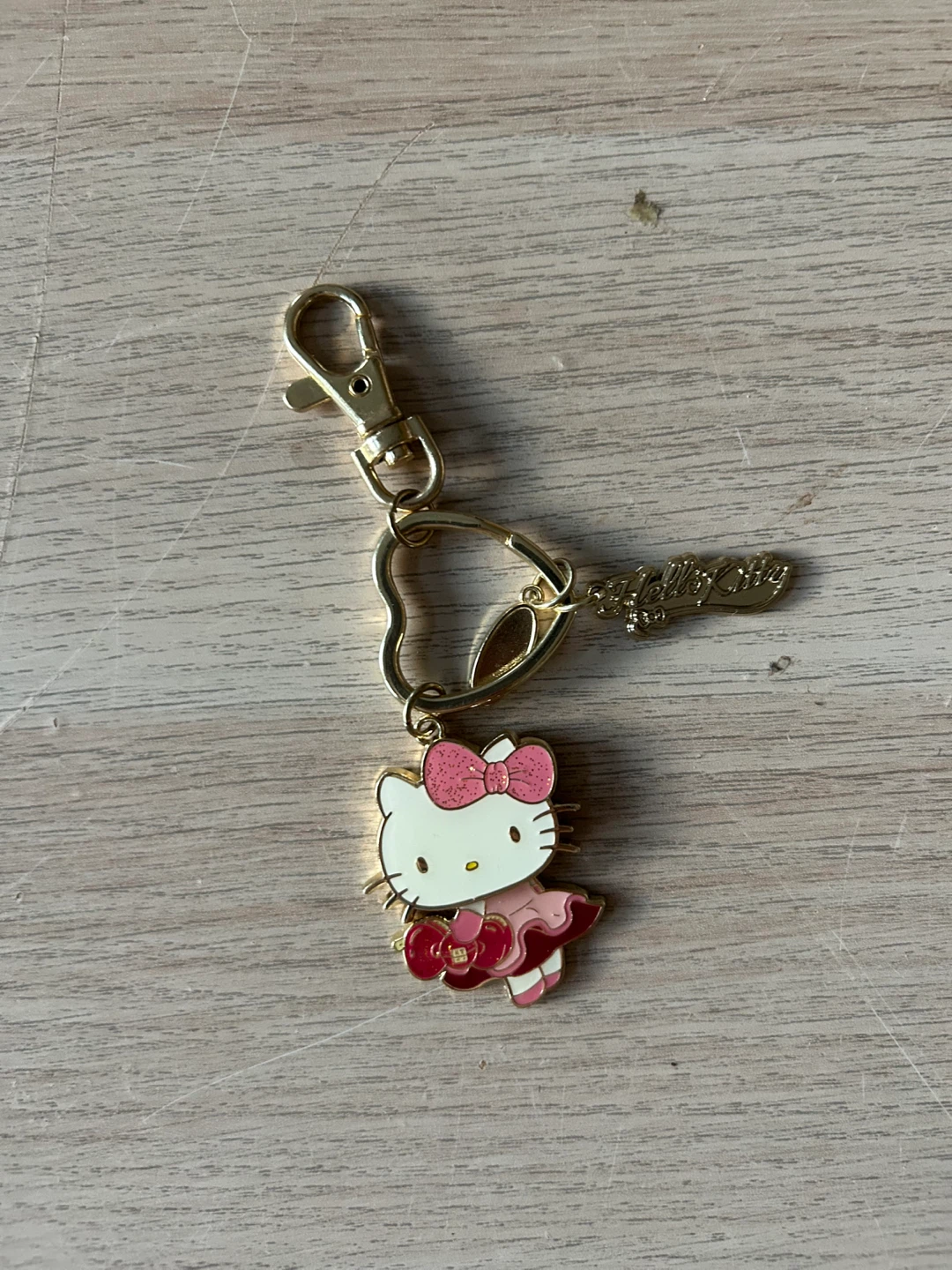 Hello Kitty Accessories Bundle - photo 4