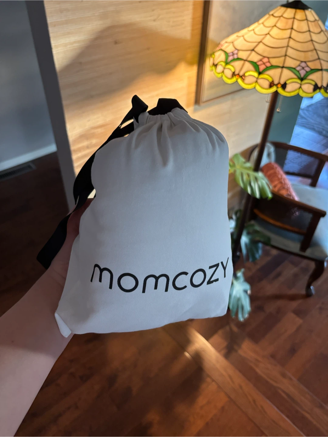 Mom cozy infant sling wrap - photo 2