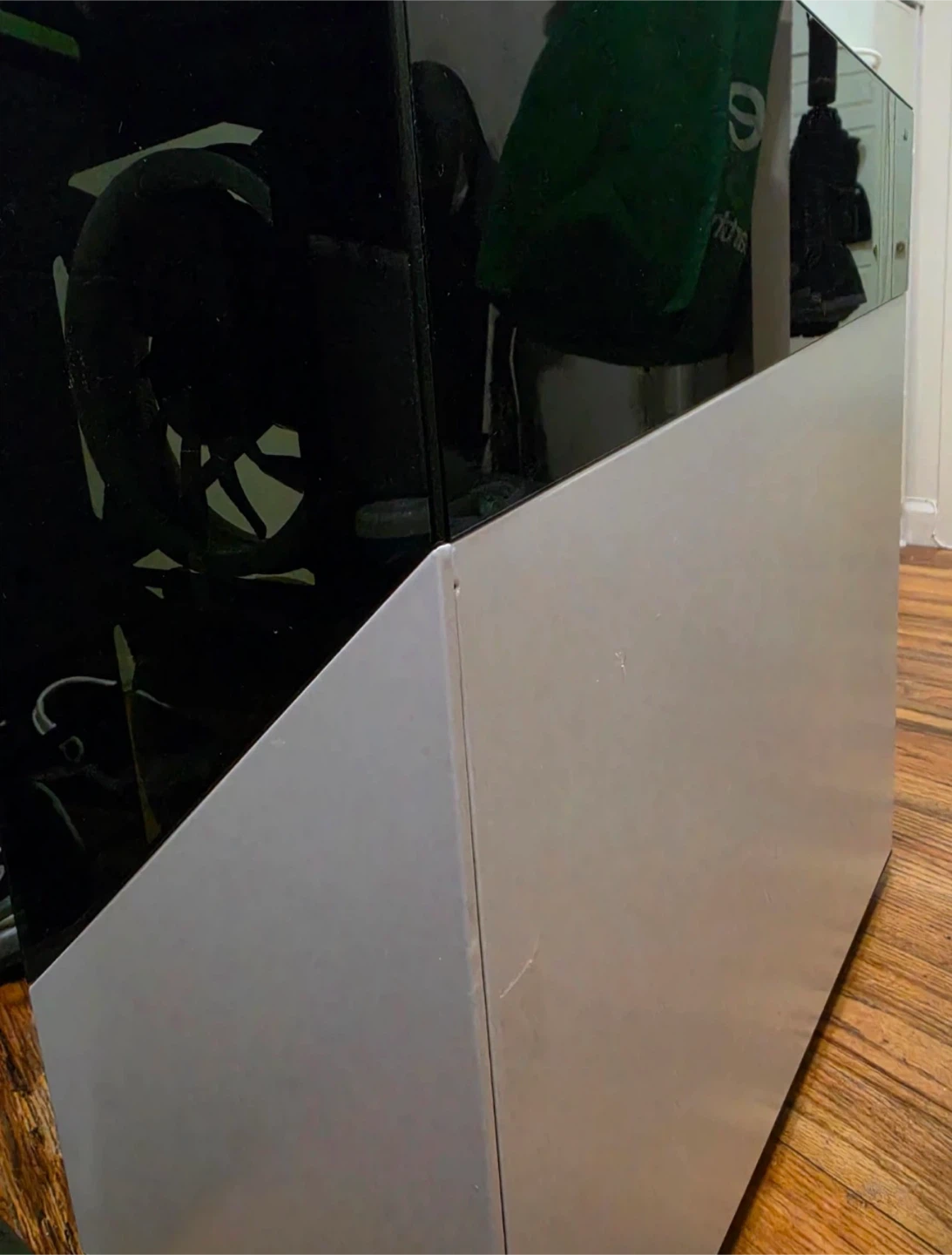 CyberPowerPC Gaming Desktop Computer - photo 2
