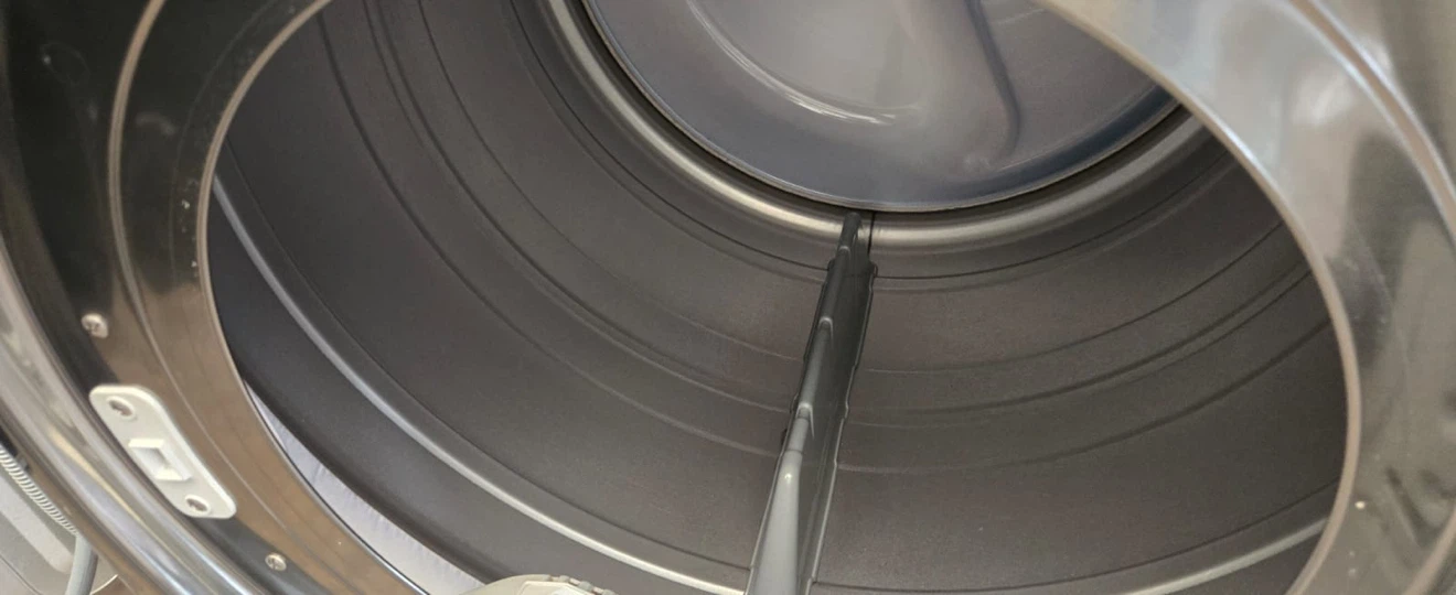 LG Washer and Dryer Set - photo 5