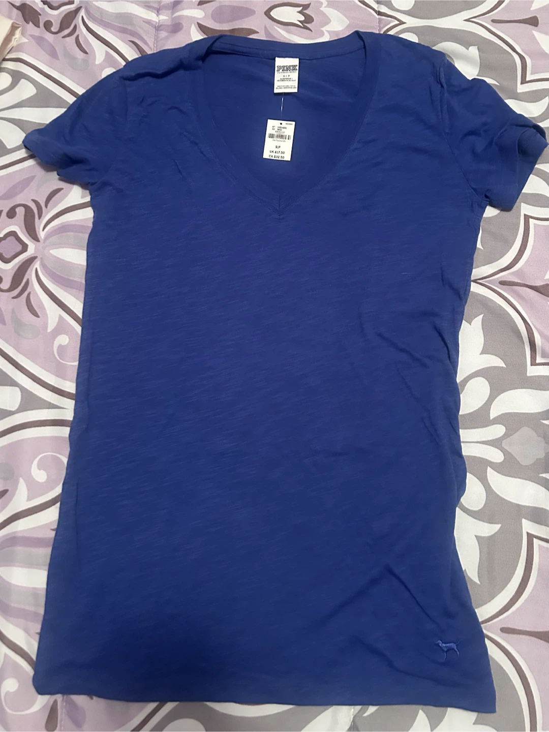PINK T-Shirt
