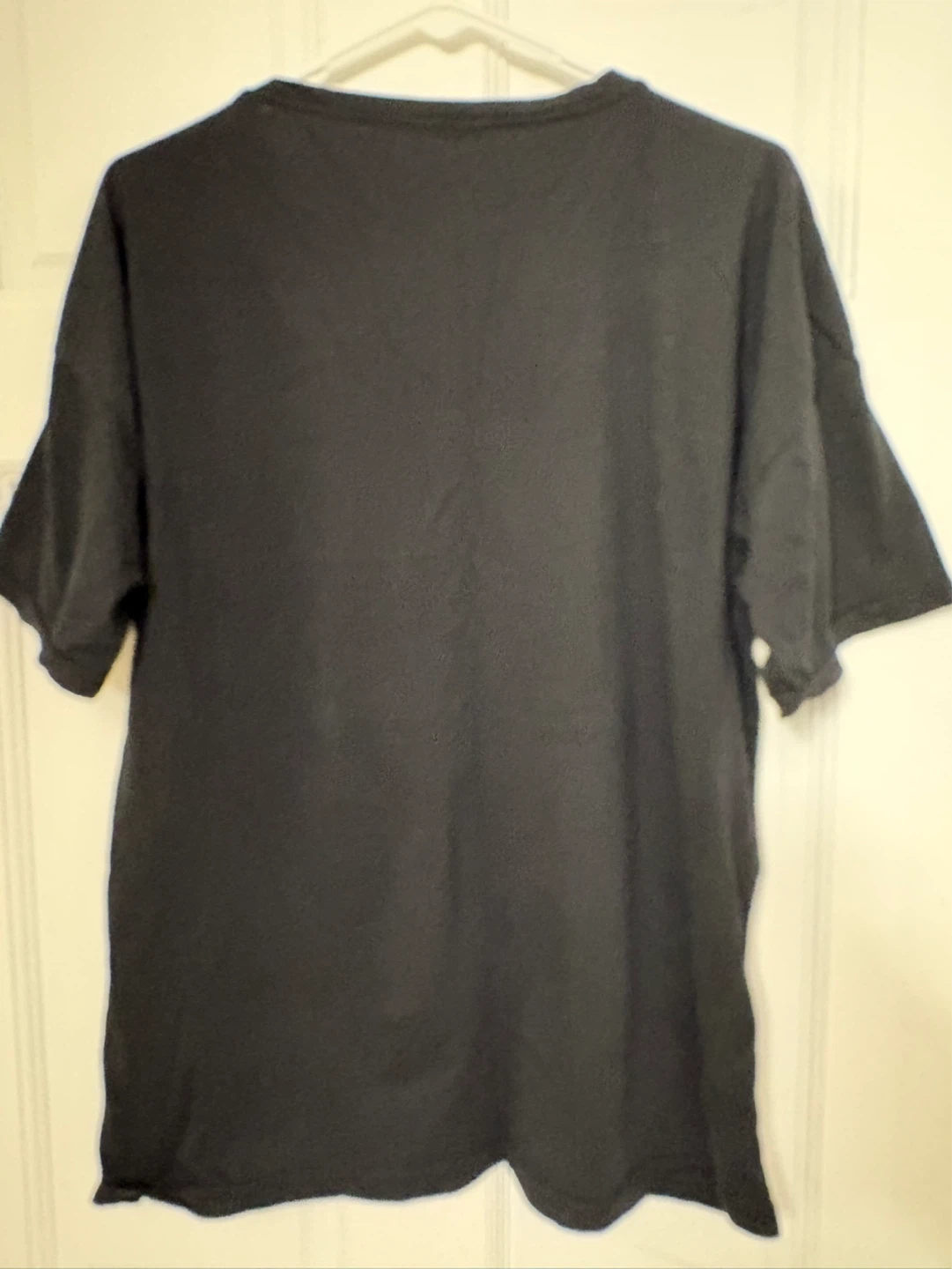 Death Note Graphic T-Shirt - photo 2