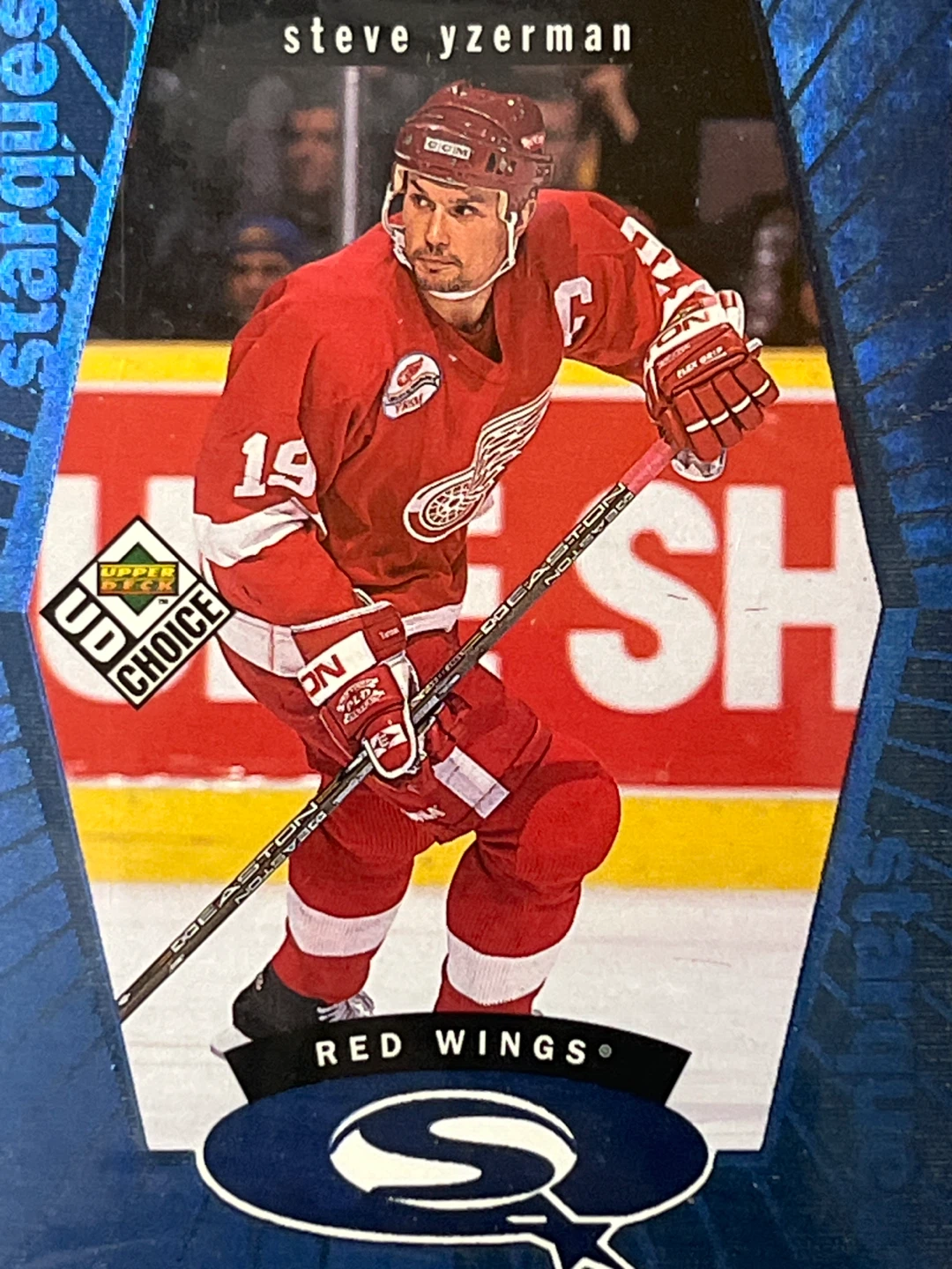 Detroit Red Wings Fan Bundle - Great Gift! (20"x30" Rug & More) - photo 3