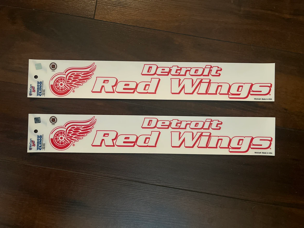 Detroit Red Wings Fan Bundle - Great Gift! (20"x30" Rug & More) - photo 5