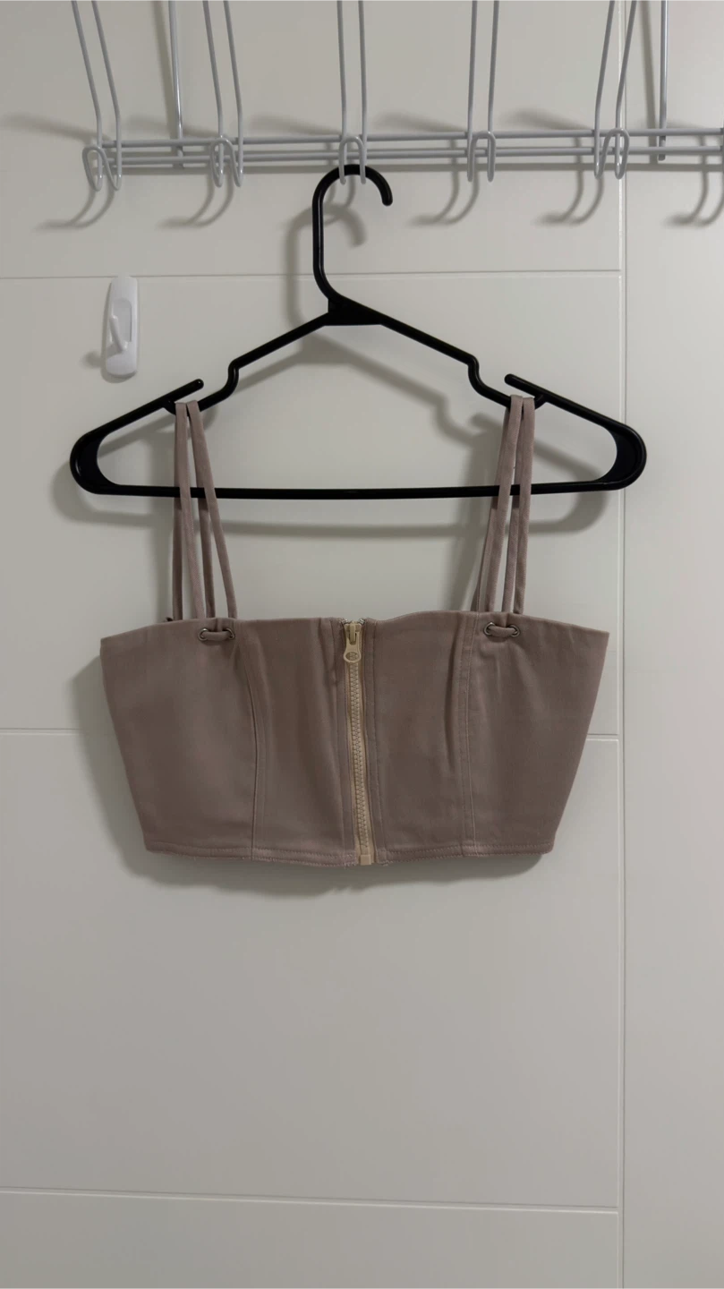 Crop Top - photo 2