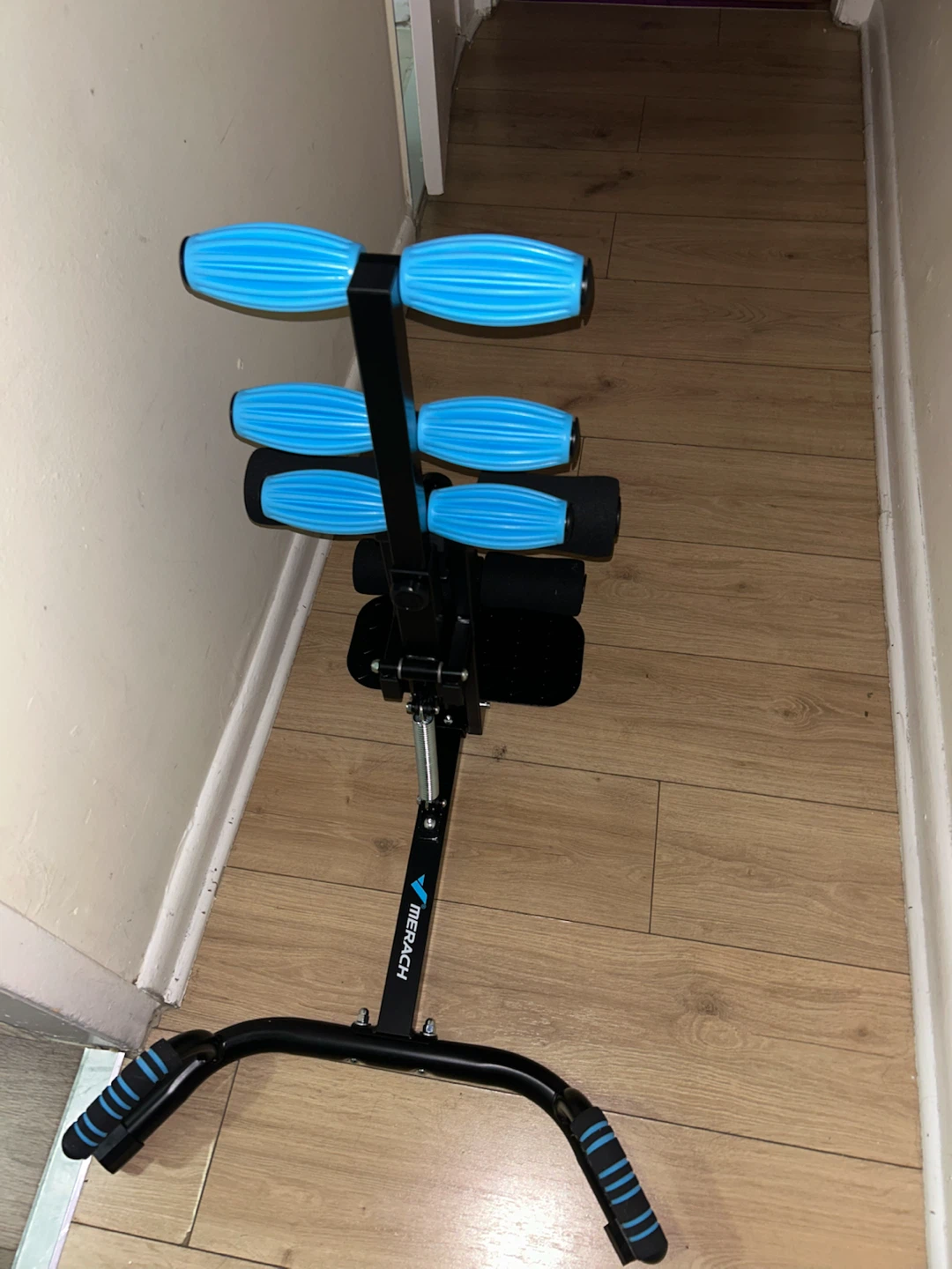 Merach Deep Squat Machine