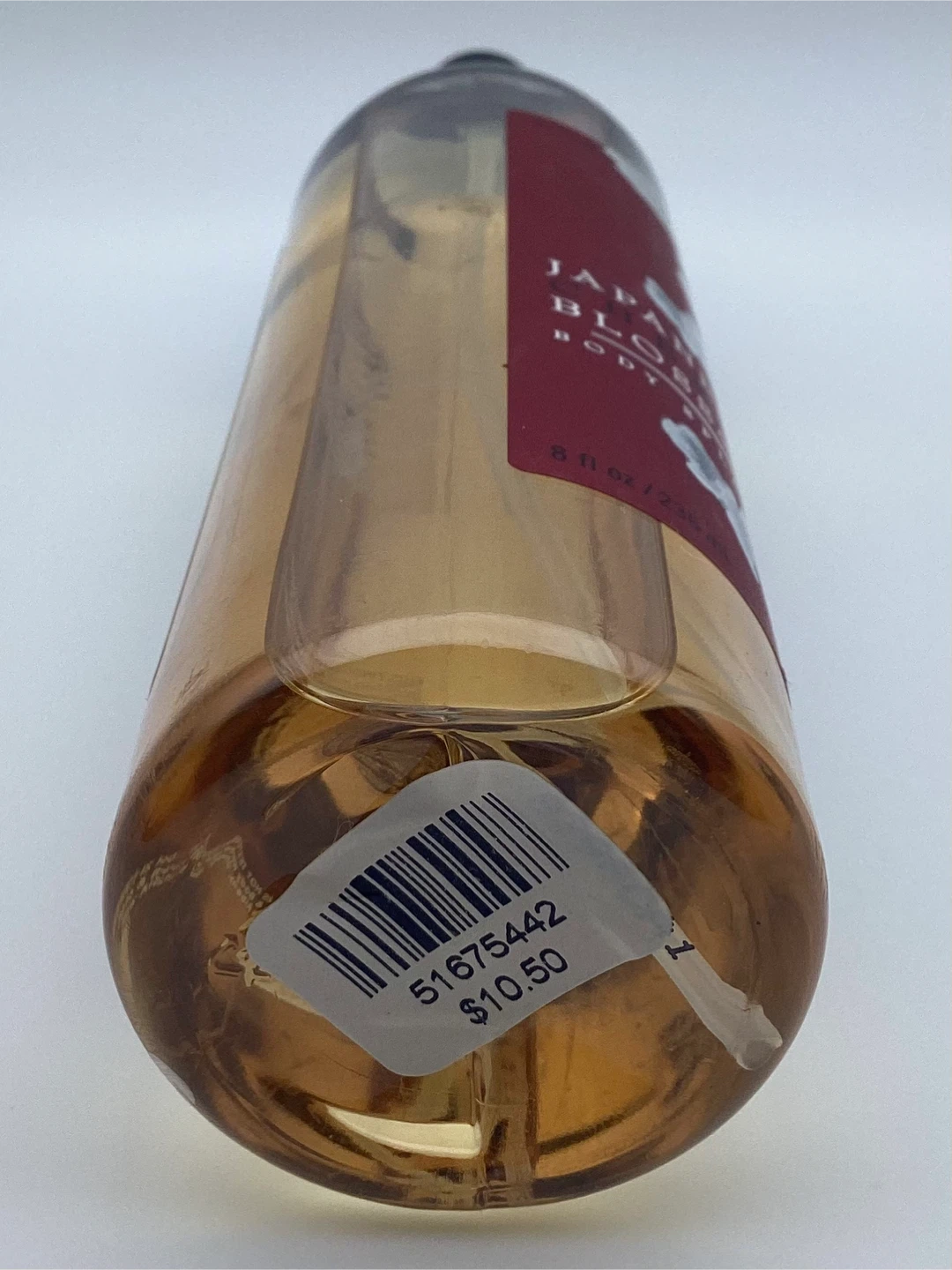Bath & Body Works Japanese Cherry Blossom Body Splash - photo 4