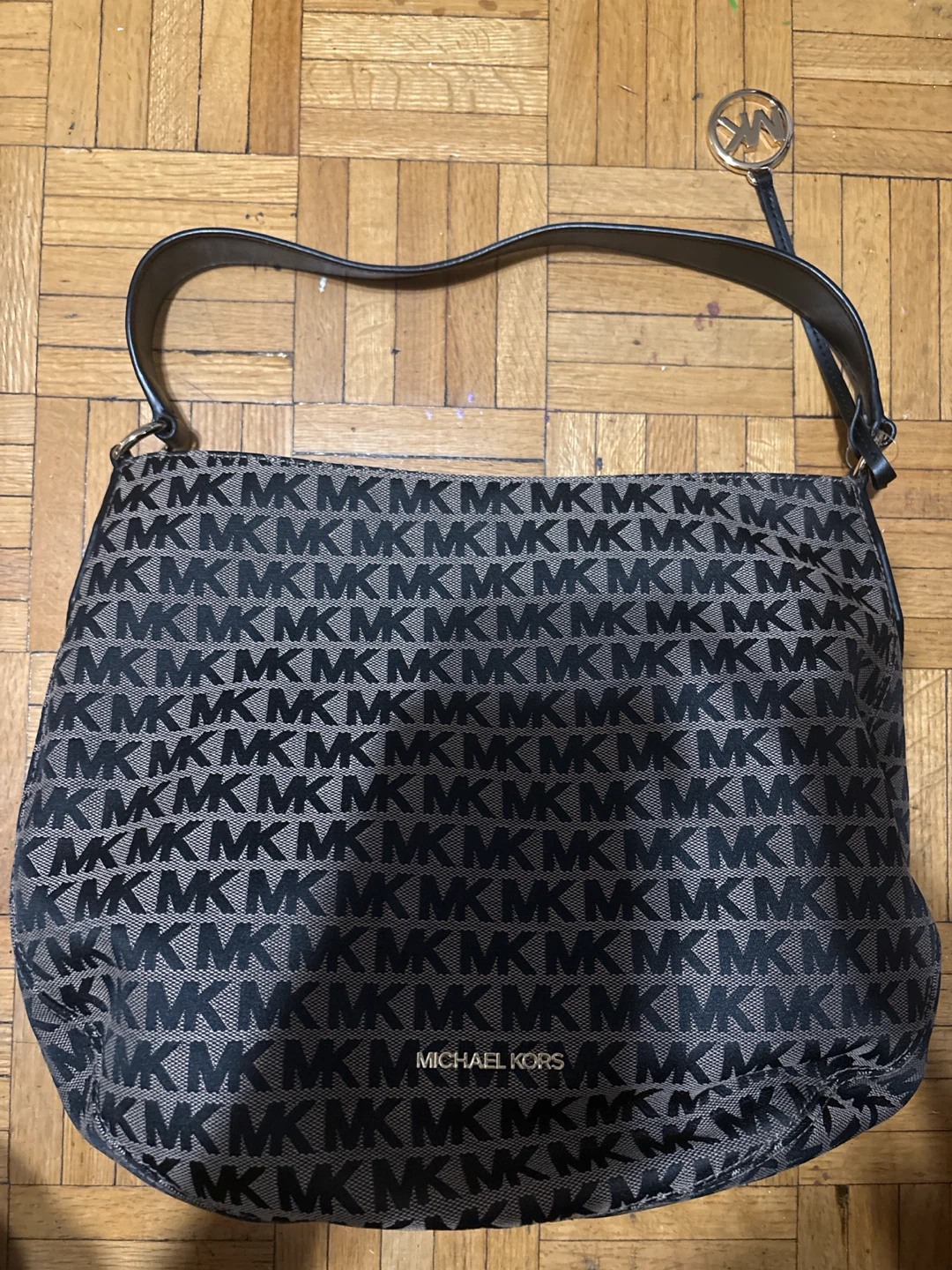 Two bags for only 90$