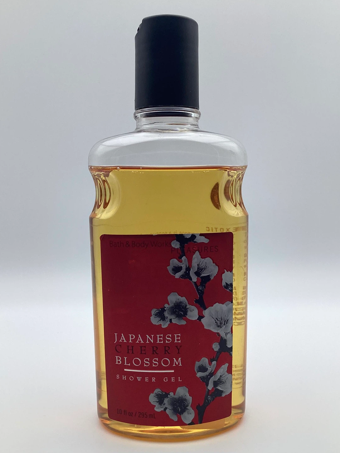 Bath & Body Works Japanese Cherry Blossom Shower Gel
