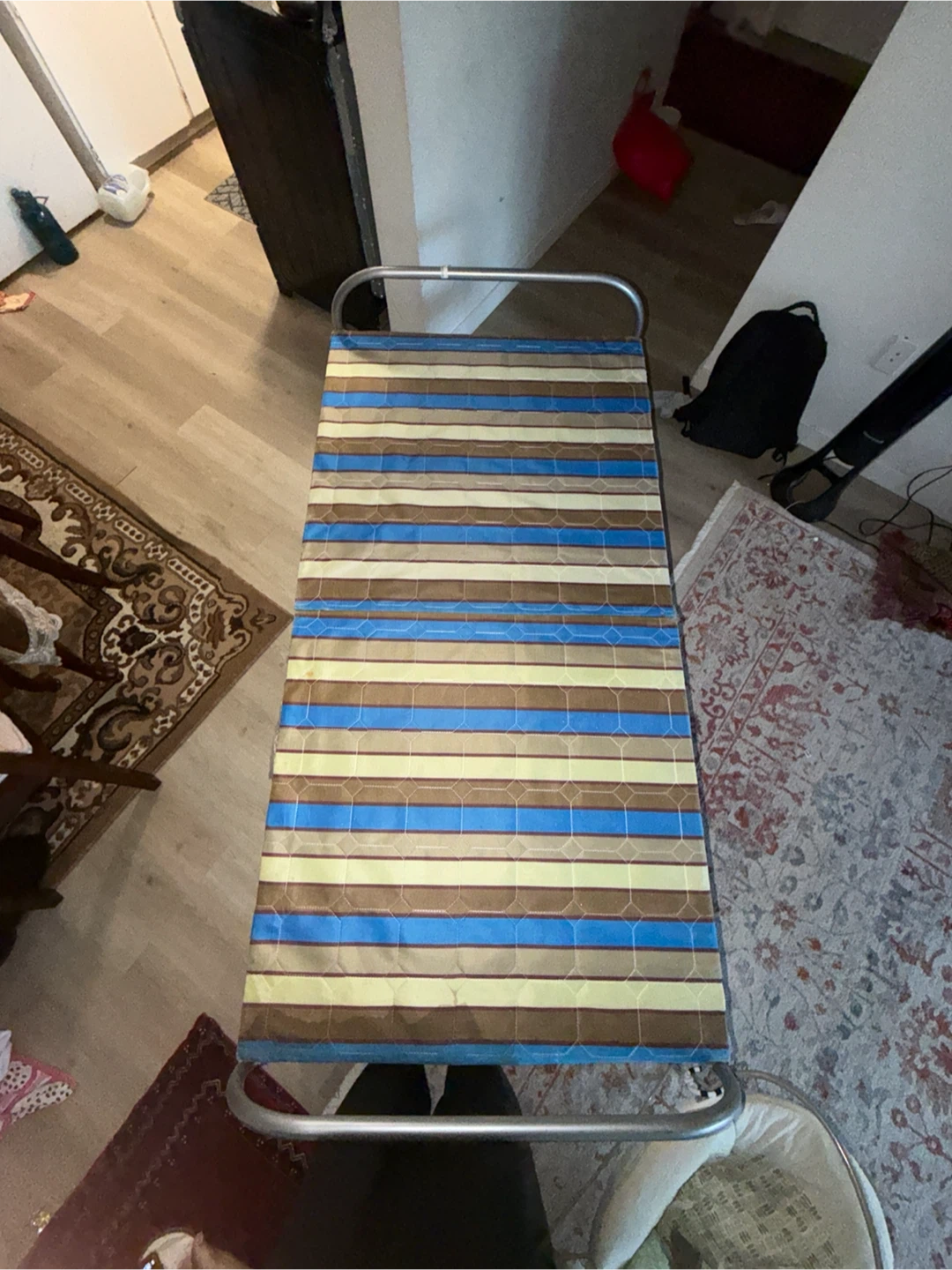 Folding  Bed - photo 2