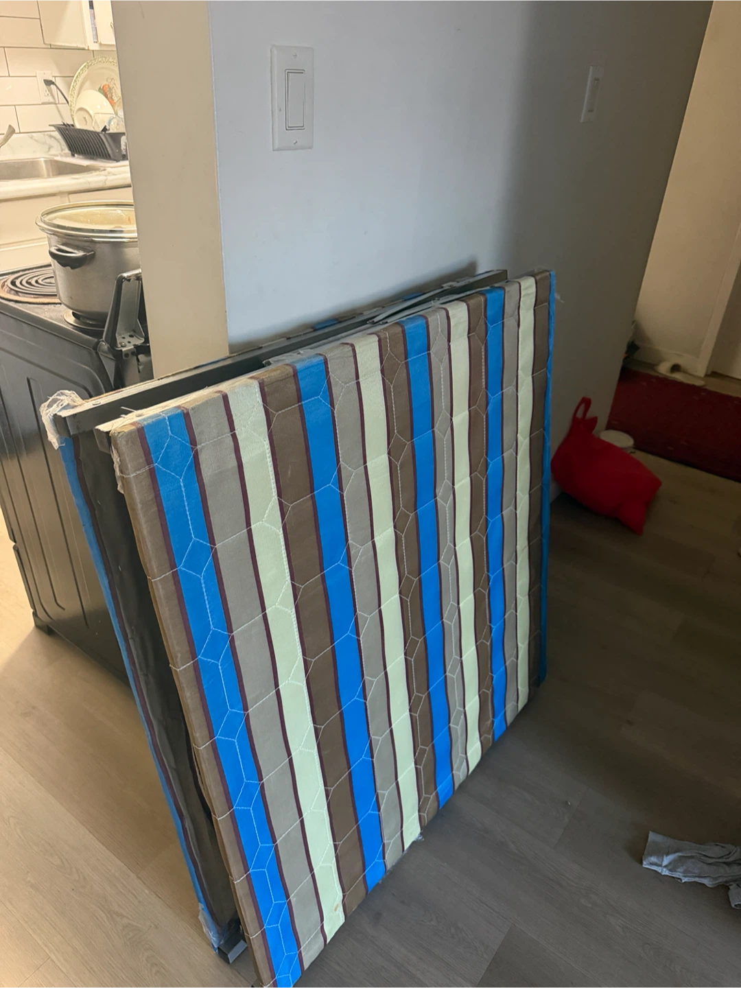 Folding  Bed - photo 3
