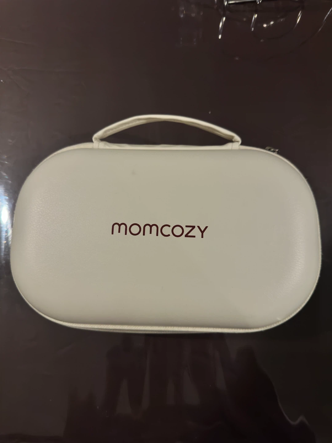 Momcozy Wearable Breast Pump Set