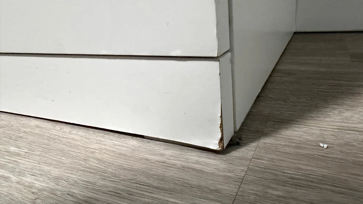 IKEA 6-Drawer Dresser - photo 2