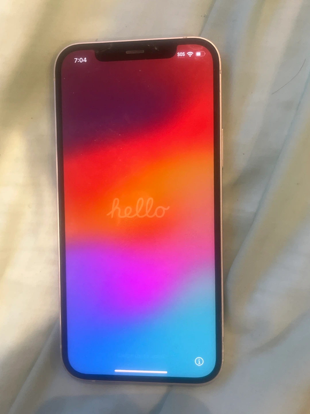 iphone 12