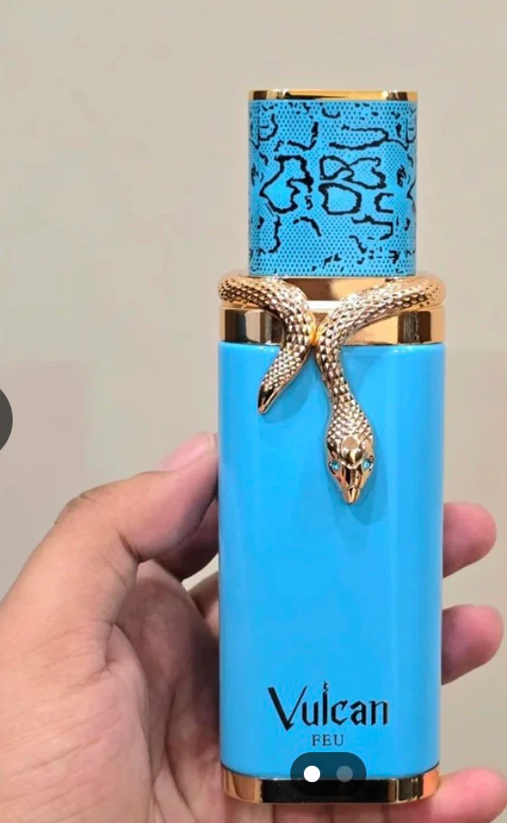 Men’s Fragrance