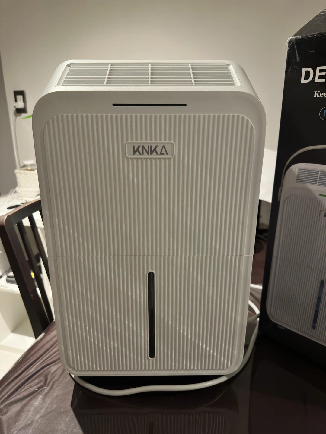 KNKA Dehumidifier - photo 2