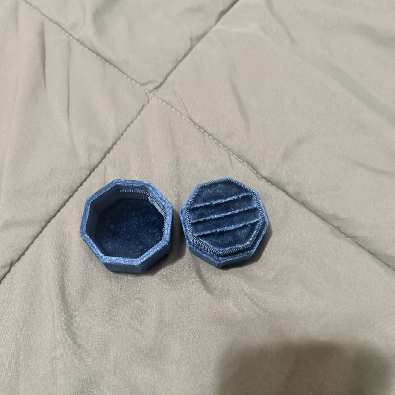 Ring Boxes
