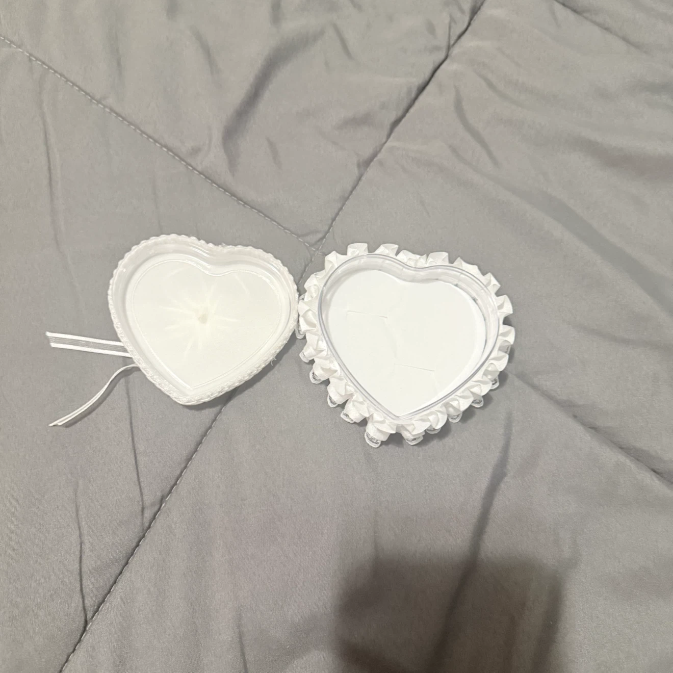 Ring Boxes - photo 4