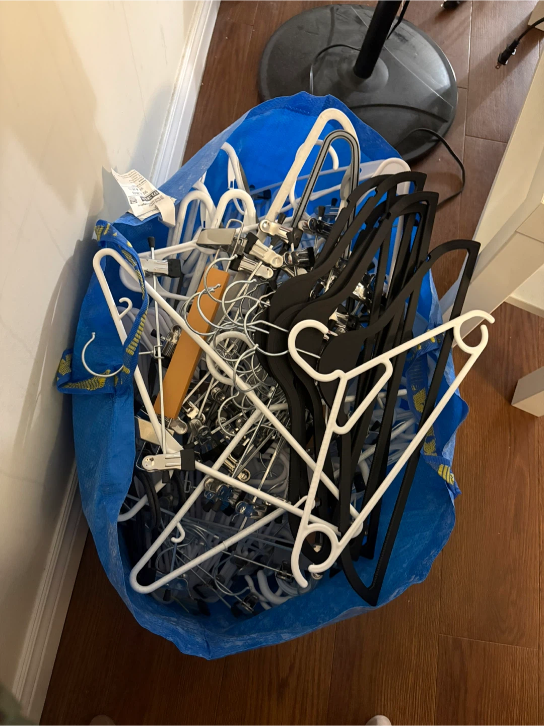 Clothing Hangers