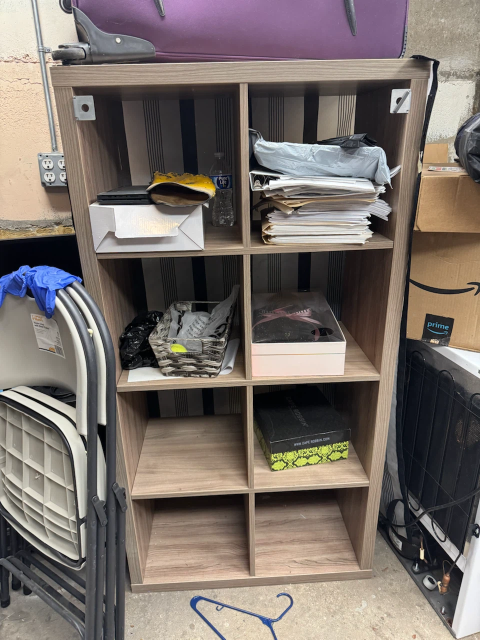 Storage Organizer