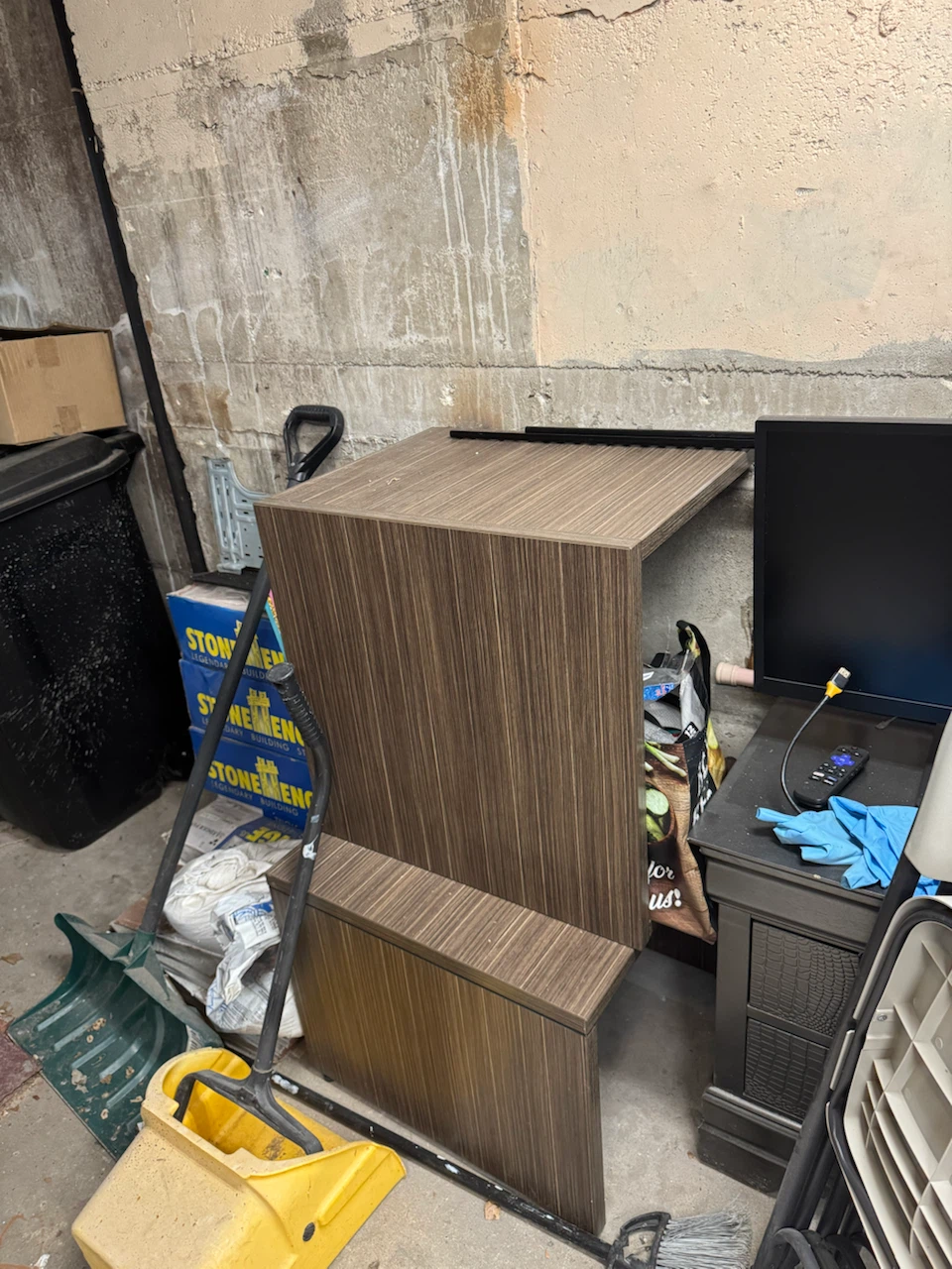 Tables